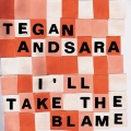 Album I'll Take The Blame EP