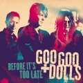 Album Before It's Too Late (Int'l Maxi Single)