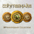 Album Whitesnake: 30th Anniversary Collection