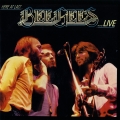 Album Here At Last...Bee Gees...Live