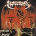 Album Morbid Visions/Bestial Devastation (Reissue)