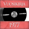 Album Vuosikirja 1977 - 50 hittiä