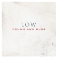 Album Drums And Guns