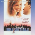 Album Simply Irresistible: Original Motion Picture Soundtrack