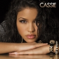 Album Cassie (U.S. Version)