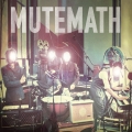 Album Mutemath (U.S. Version)