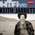 Album Rhino Hi-Five: Keith Jarrett