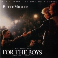 Album For The Boys [Music From The Motion Picture]