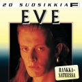 Album 20 Suosikkia / Rankkasateessa