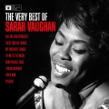 Album Sarah Vaughan - The Very Best Of