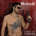 Album Gangs Of London