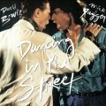 Album Dancing In The Street E.P.