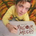 Album Malcolm In The Middle - Original Soundtrack