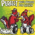 Album When Squirrels Play Chicken [EP]