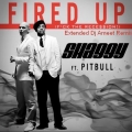 Album Fired Up (singl)