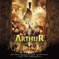 Album Arthur And The Minimoys O.S.T. (International Release)