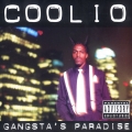 Album Gangsta's Paradise
