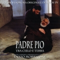 Album Padre Pio tra cielo e terra