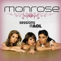 Album Sessions@AOL (audio only)