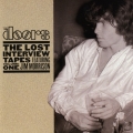 Album The Lost Interview Tapes Featuring Jim Morrison - Volume One