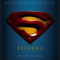 Album Superman Returns Music From The Motion Picture  [Digital Version