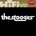 Album Rhino Hi-Five: The Stooges