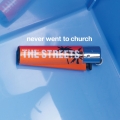 Album Never Went To Church  - 2 track CD