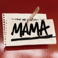 Album Mama  (2-track CD)