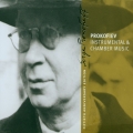 Album Prokofiev : Instrumental & Chamber Music [Prokofiev Edition Vol.