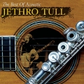 Album The Best Of Acoustic Jethro Tull