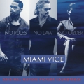 Album Miami Vice Original Motion Picture Soundtrack (U.S. Version)