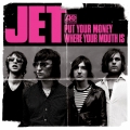 Album Put Your Money Where Your Mouth Is (Intl 2 Track Slimline/Sleeve