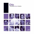 Album Definitive Groove: Chic