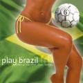 Album Play Brazil - Exterior