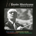 Album io, Ennio Morricone (4 CD Box)
