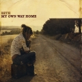 Album My own way home (DMD Premium)