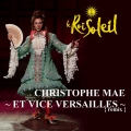 Album Et Vice Versailles - Remix