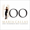 Album Maria Callas - 100 Best Classics