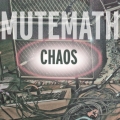 Album Chaos (German DMD Single)