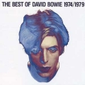 Album The Best Of David Bowie 1974-79