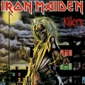 Album Killers (1998 Remastered Edition)