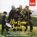 Album Min Fynske Barndom - My Childhood Symphony