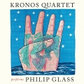 Album Kronos Quartet Performs Philip Glass