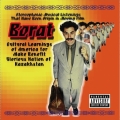 Album Borat: Stereophonic Musical Listenings That Have Been Origin In 
