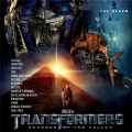 Album Transformers: Revenge Of The Fallen (Soundtrack)