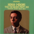 Album The Swinger From Rio
