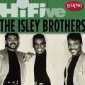Album Rhino Hi-Five: The Isley Brothers