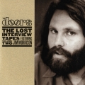 Album The Lost Interview Tapes Featuring Jim Morrison - Volume Two: Th