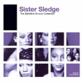 Album Definitive Groove: Sister Sledge