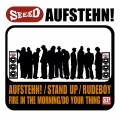 Album Aufstehn! (Rise & Shine) (2 Track)